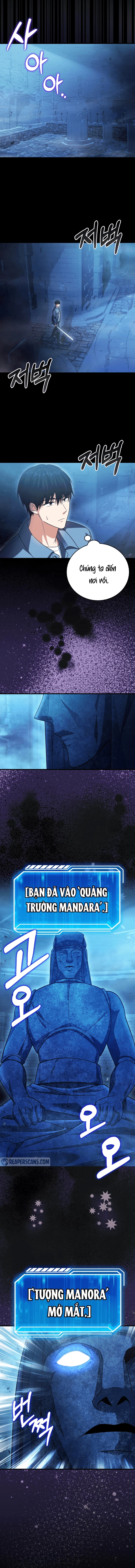 Người chơi thiên tài Chapter 19 - 13