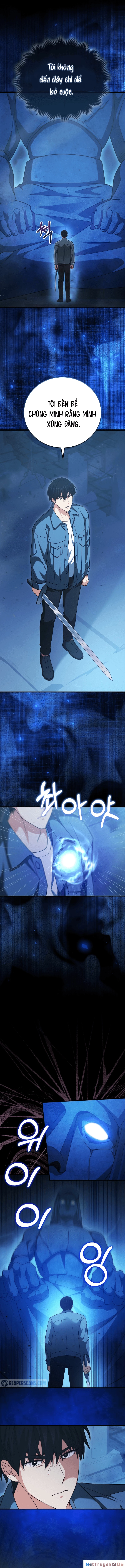 Người chơi thiên tài Chapter 19 - 15