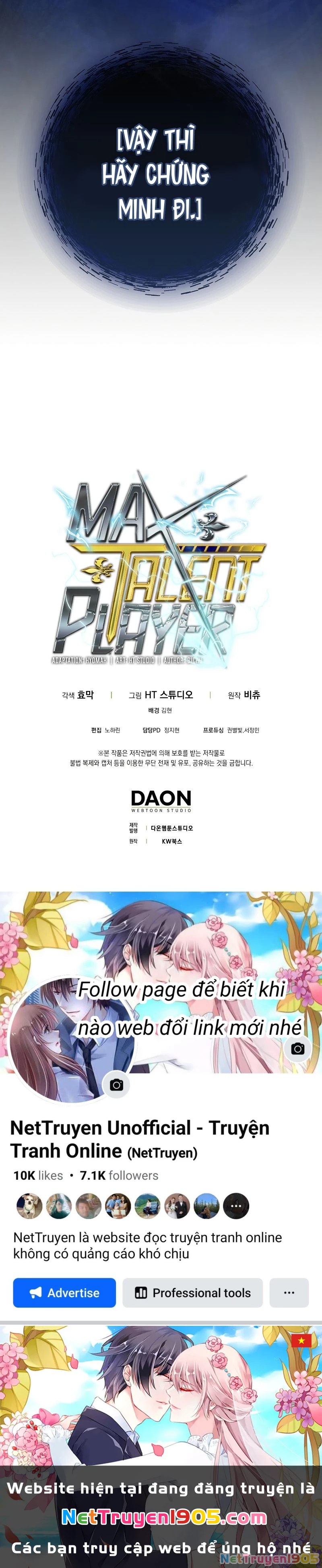 Người chơi thiên tài Chapter 19 - 16