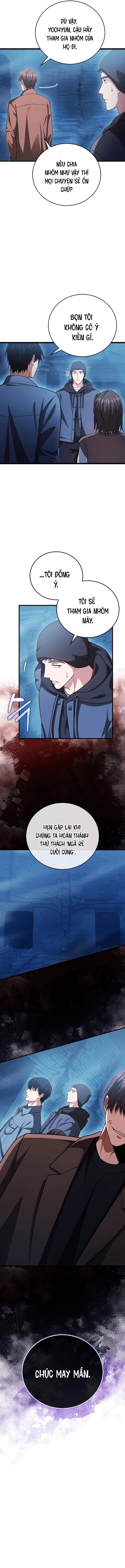 Người chơi thiên tài Chapter 21 - 3