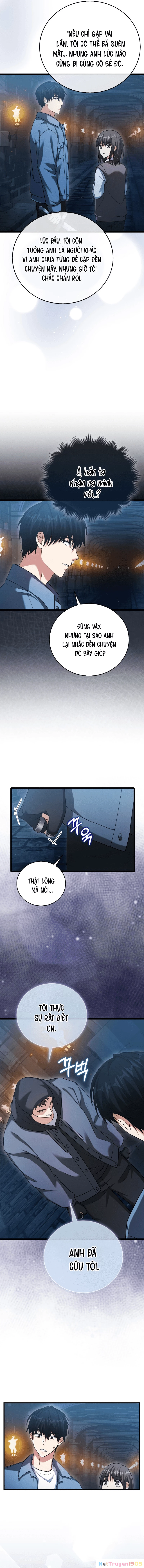 Người chơi thiên tài Chapter 21 - 5