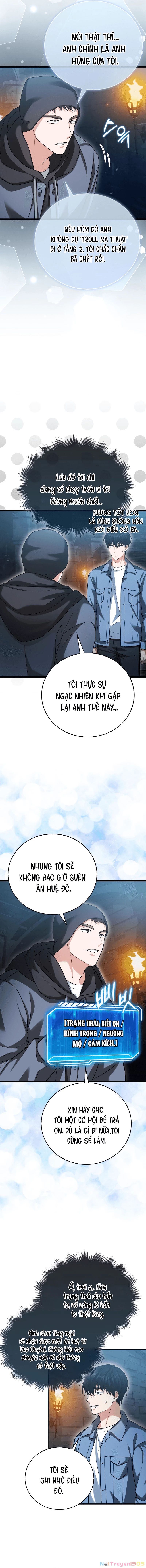 Người chơi thiên tài Chapter 21 - 6