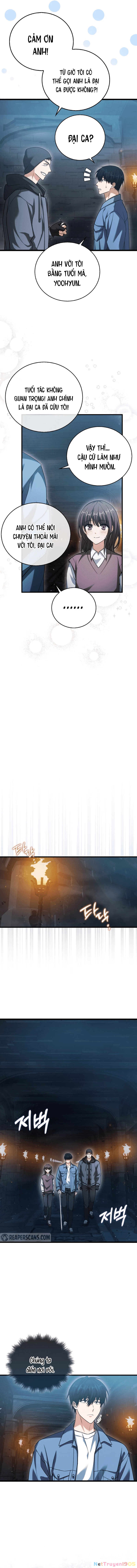 Người chơi thiên tài Chapter 21 - 7