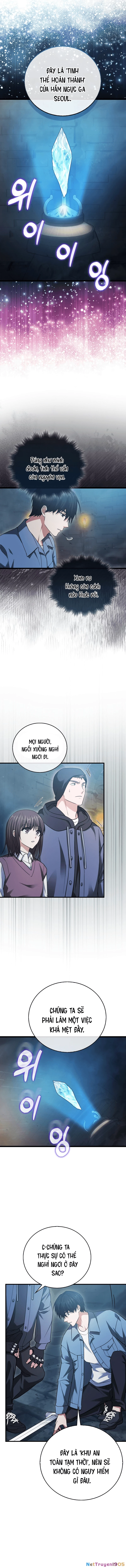 Người chơi thiên tài Chapter 21 - 8
