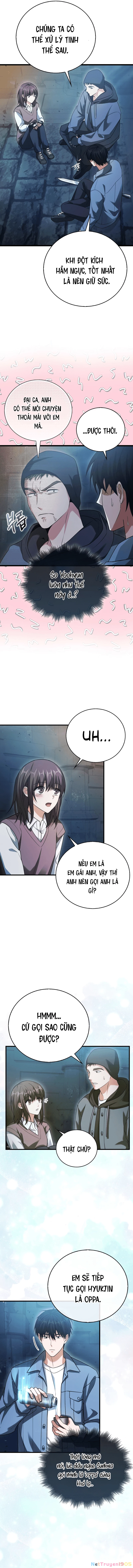 Người chơi thiên tài Chapter 21 - 9