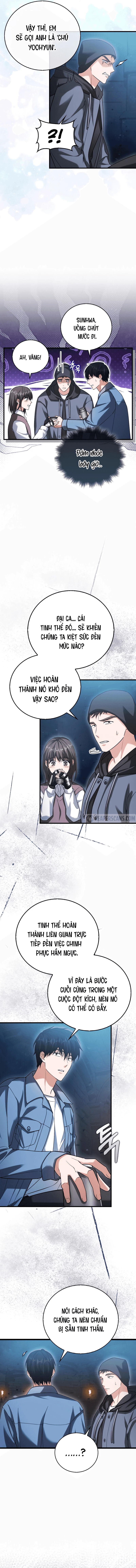 Người chơi thiên tài Chapter 21 - 10