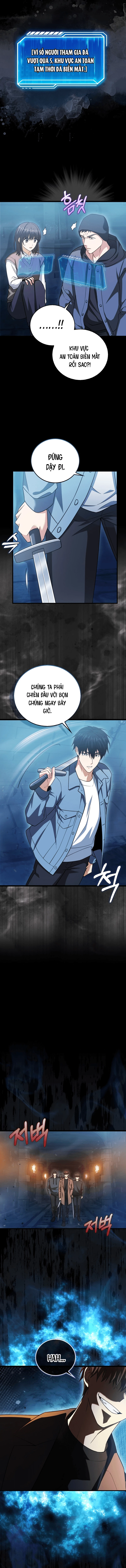 Người chơi thiên tài Chapter 21 - 12