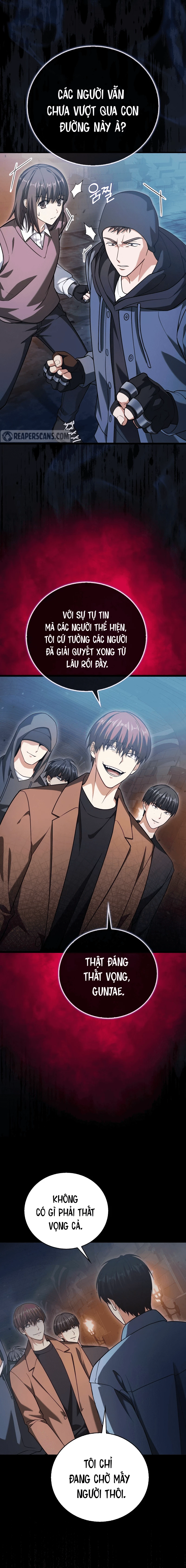 Người chơi thiên tài Chapter 21 - 13