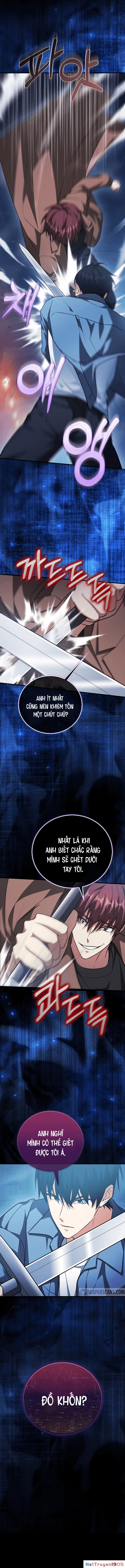 Người chơi thiên tài Chapter 21 - 15