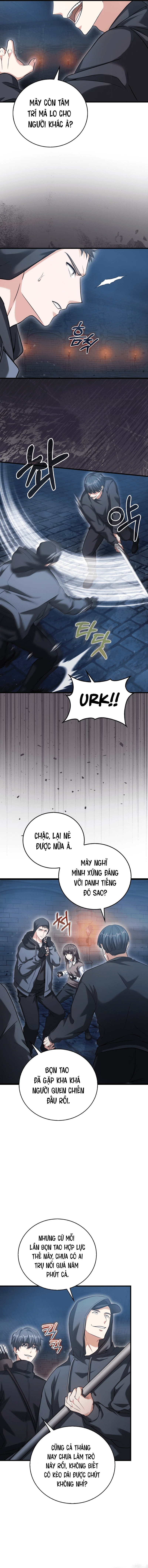 Người chơi thiên tài Chapter 22 - 3