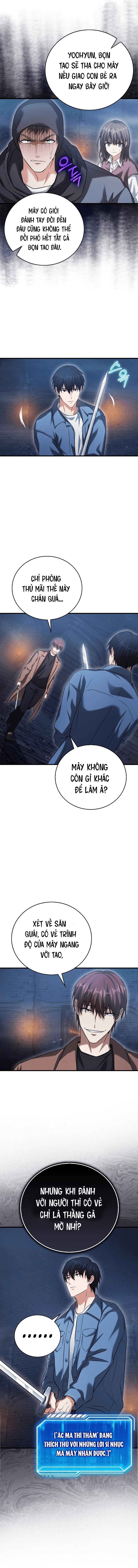 Người chơi thiên tài Chapter 22 - 4