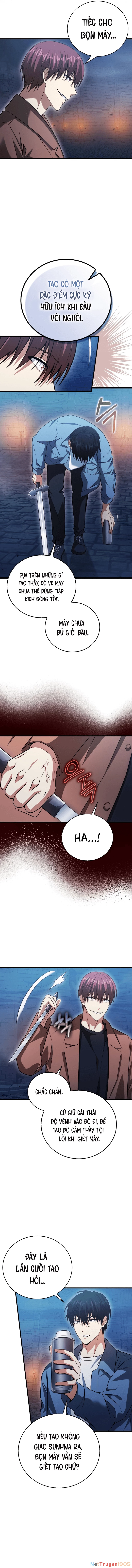 Người chơi thiên tài Chapter 22 - 5