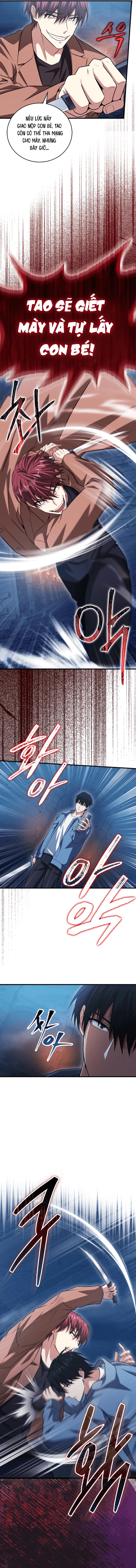 Người chơi thiên tài Chapter 22 - 6