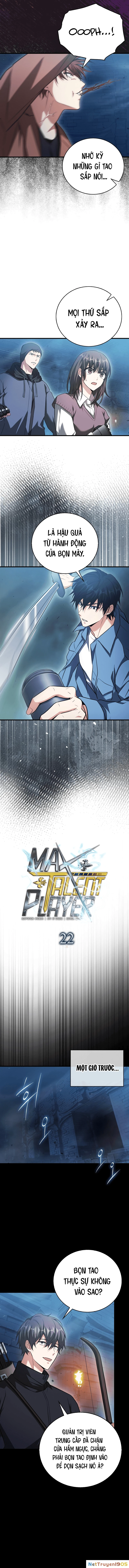 Người chơi thiên tài Chapter 22 - 7