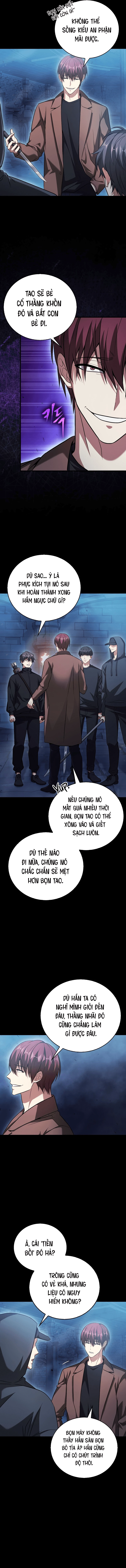 Người chơi thiên tài Chapter 22 - 8