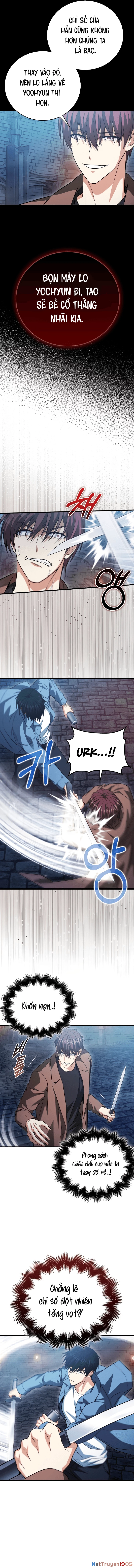 Người chơi thiên tài Chapter 22 - 9