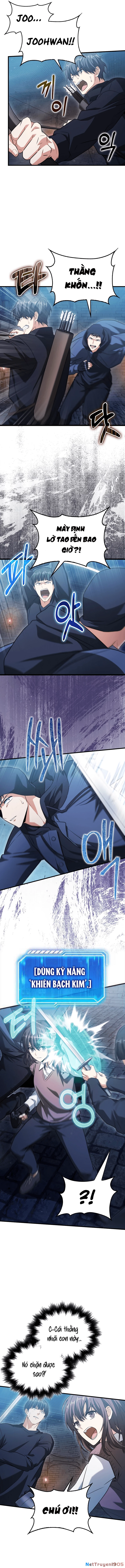 Người chơi thiên tài Chapter 22 - 10