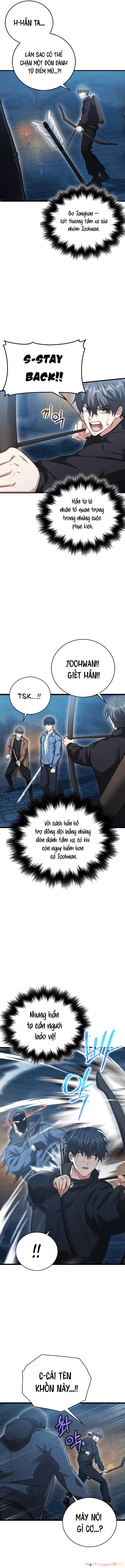 Người chơi thiên tài Chapter 22 - 13