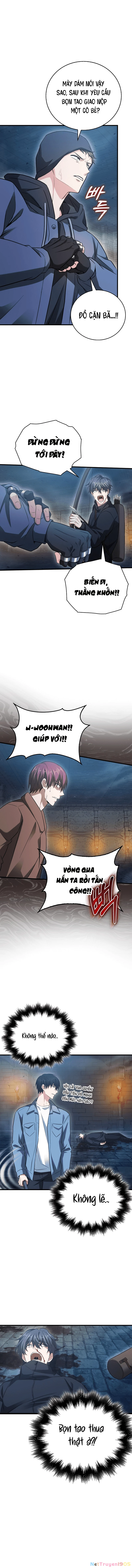 Người chơi thiên tài Chapter 22 - 14