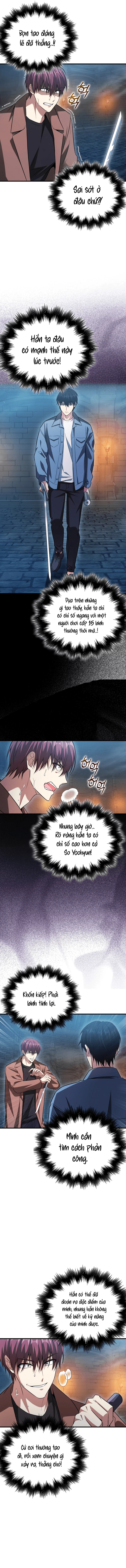 Người chơi thiên tài Chapter 22 - 15