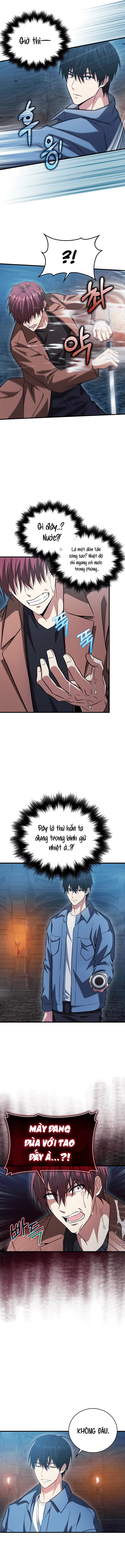 Người chơi thiên tài Chapter 22 - 16