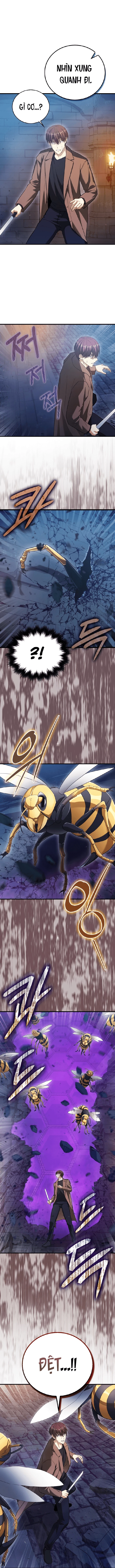 Người chơi thiên tài Chapter 22 - 17