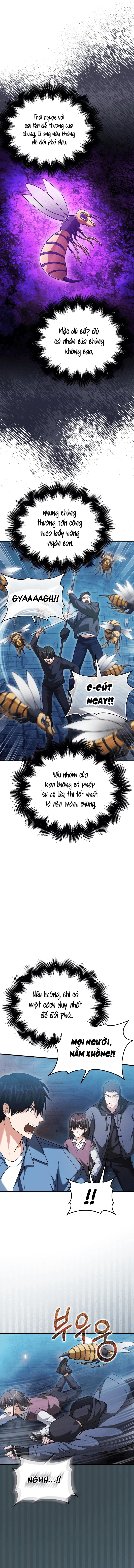 Người chơi thiên tài Chapter 23 - 3