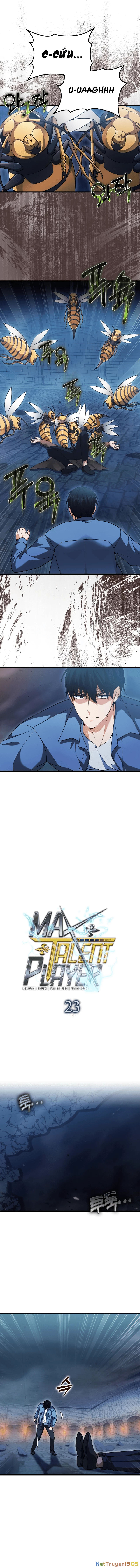 Người chơi thiên tài Chapter 23 - 5