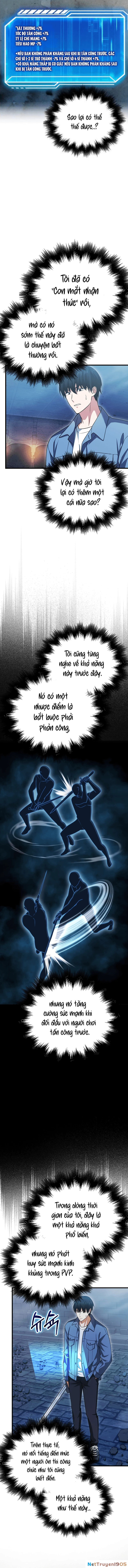 Người chơi thiên tài Chapter 23 - 7