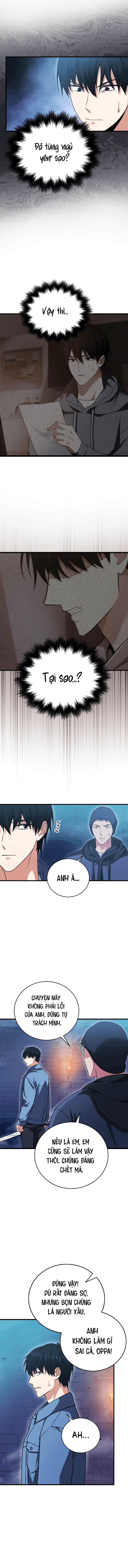 Người chơi thiên tài Chapter 23 - 8