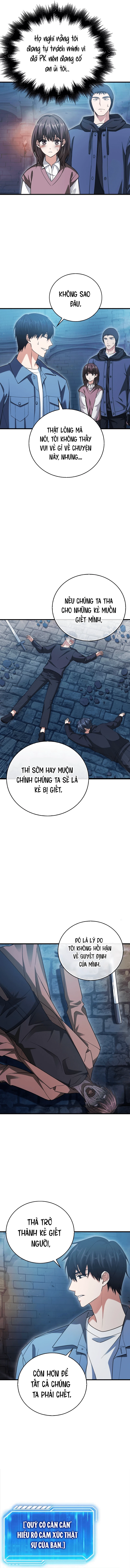 Người chơi thiên tài Chapter 23 - 9