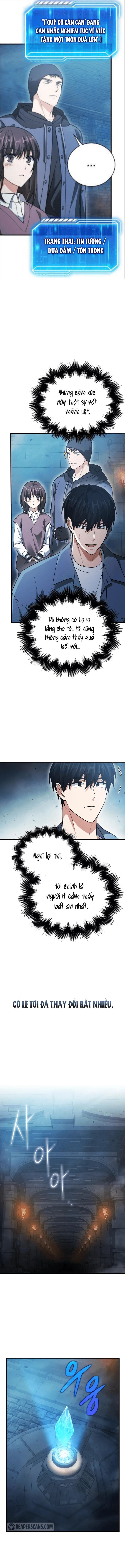 Người chơi thiên tài Chapter 23 - 10