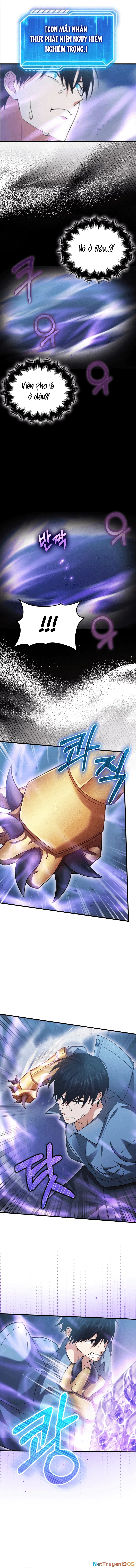 Người chơi thiên tài Chapter 23 - 14