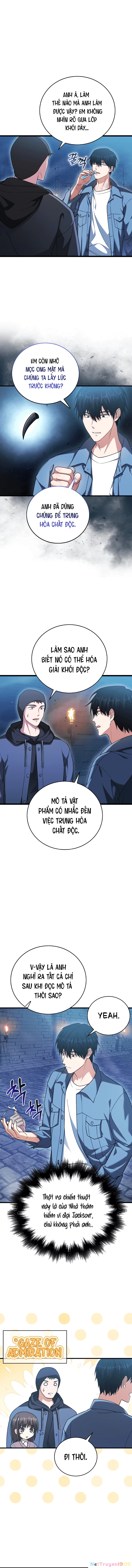 Người chơi thiên tài Chapter 24 - 2