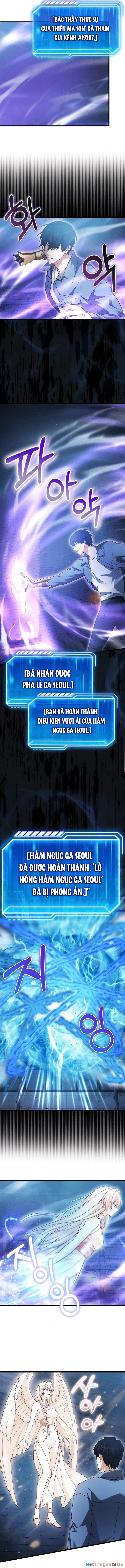 Người chơi thiên tài Chapter 24 - 4