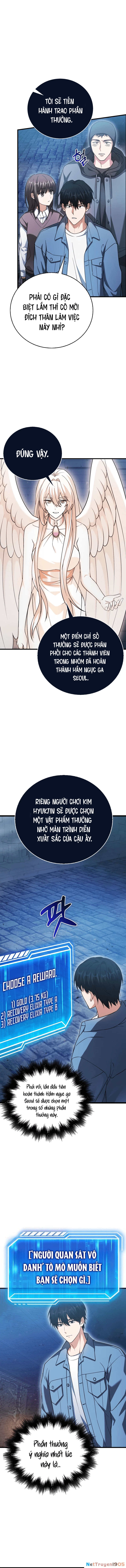 Người chơi thiên tài Chapter 24 - 5