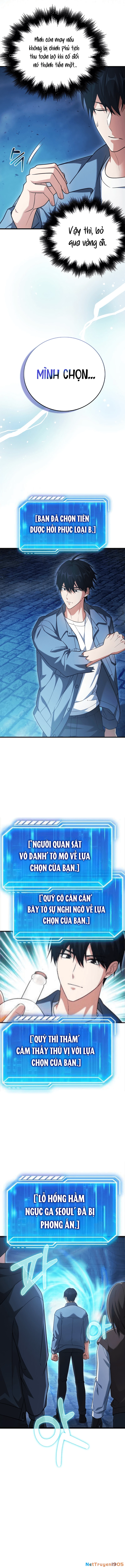 Người chơi thiên tài Chapter 24 - 7