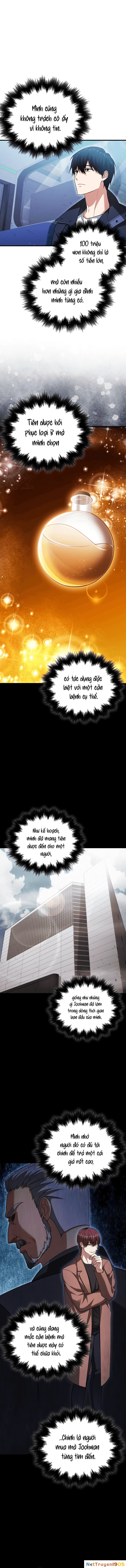 Người chơi thiên tài Chapter 24 - 9