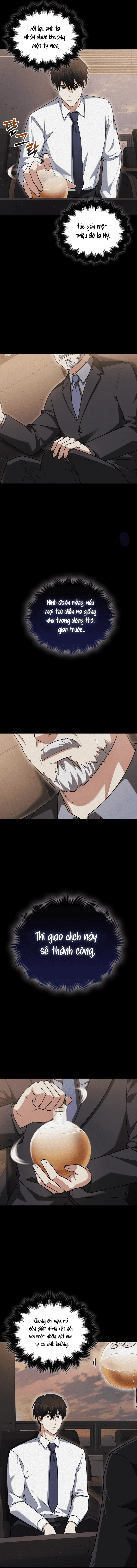 Người chơi thiên tài Chapter 24 - 10