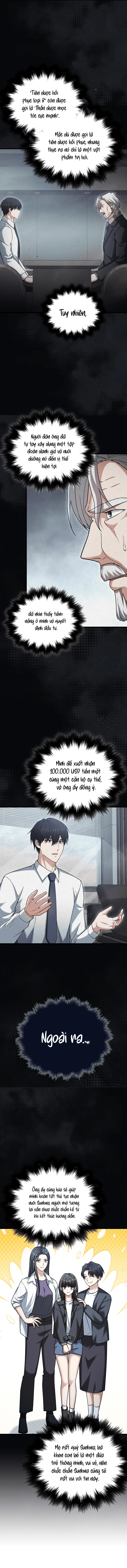 Người chơi thiên tài Chapter 24 - 12