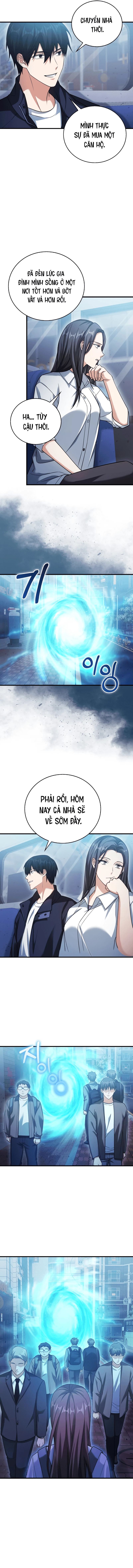 Người chơi thiên tài Chapter 24 - 13