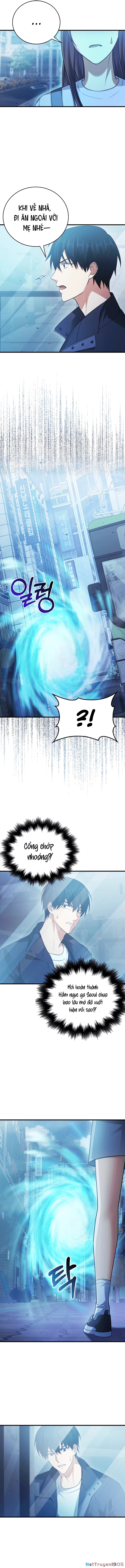 Người chơi thiên tài Chapter 24 - 14