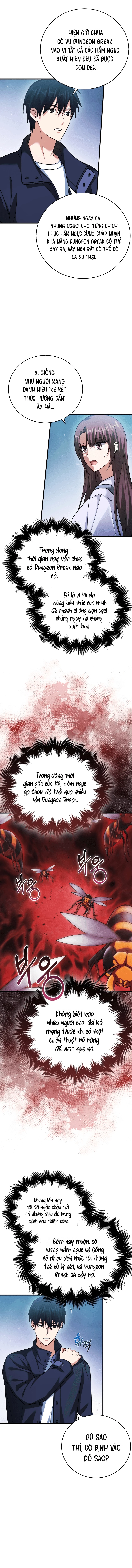 Người chơi thiên tài Chapter 25 - 3