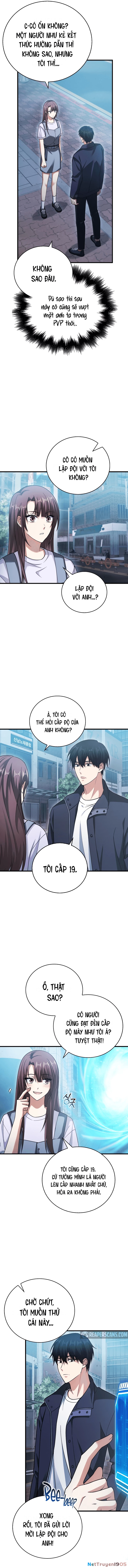 Người chơi thiên tài Chapter 25 - 4