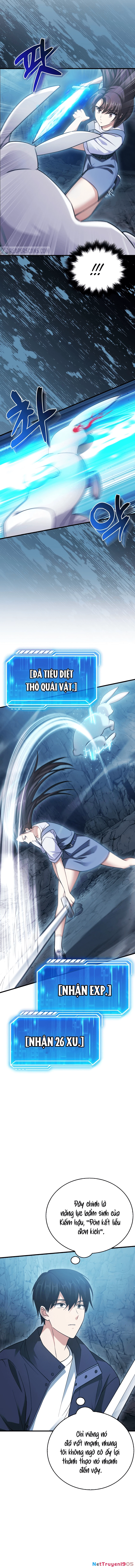 Người chơi thiên tài Chapter 25 - 10