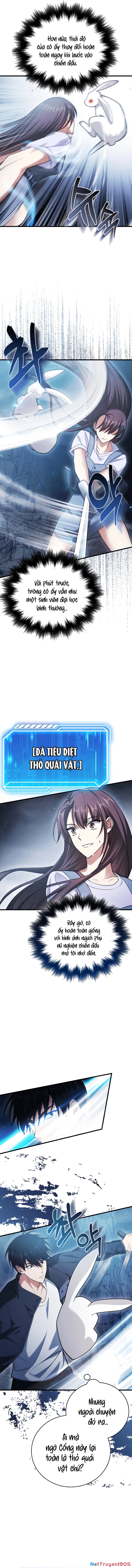 Người chơi thiên tài Chapter 25 - 11