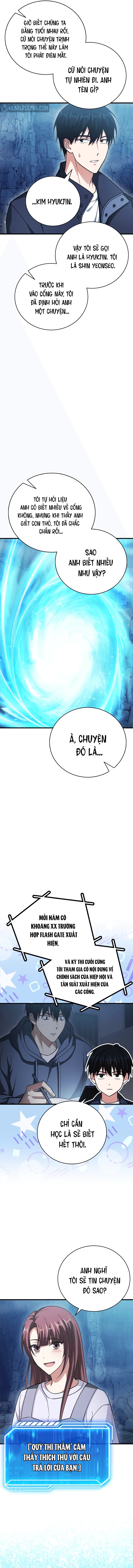 Người chơi thiên tài Chapter 25 - 13