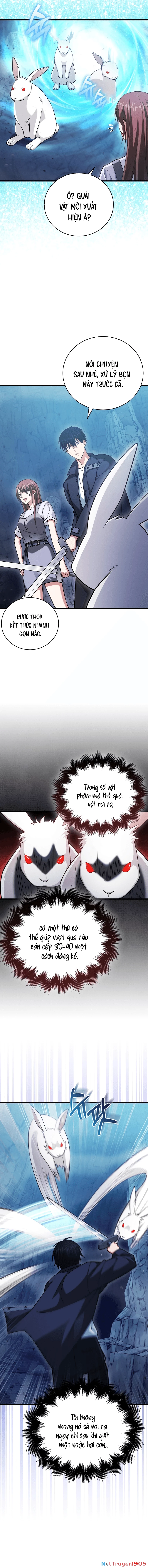 Người chơi thiên tài Chapter 25 - 14