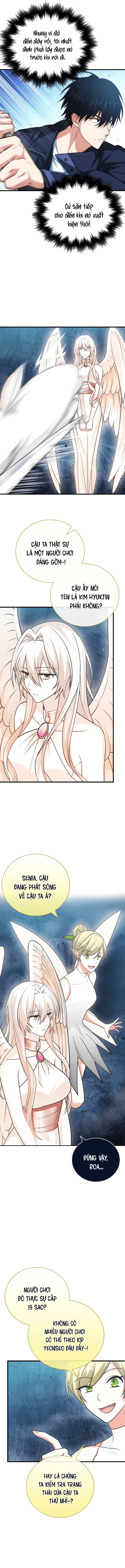 Người chơi thiên tài Chapter 25 - 15