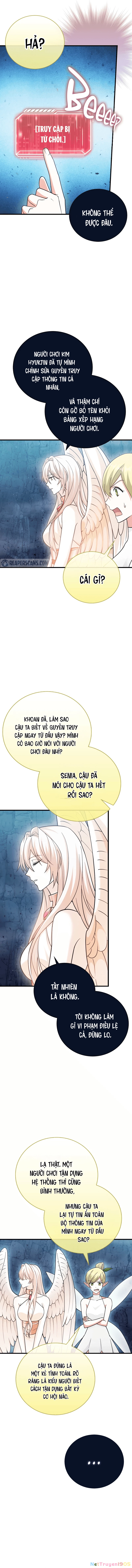 Người chơi thiên tài Chapter 25 - 16